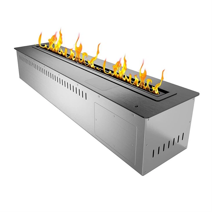Bio Ethanol Fire Places