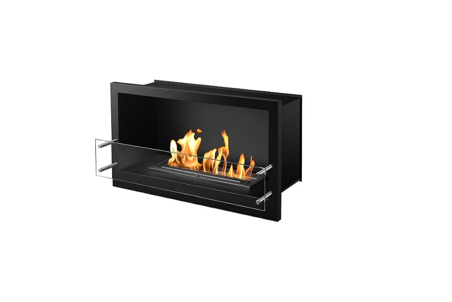 38inch firebox with 24inch manual burner 4 38inch firebox with 24inch manual burner 4
