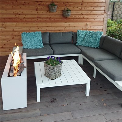 Bio etanol Fuel Place Factory